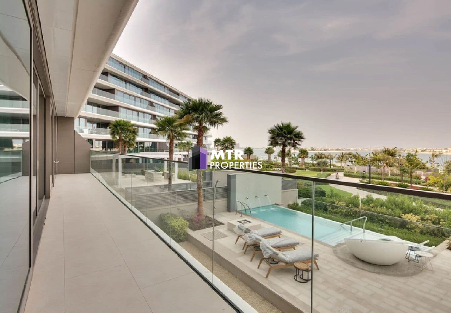 W Residences