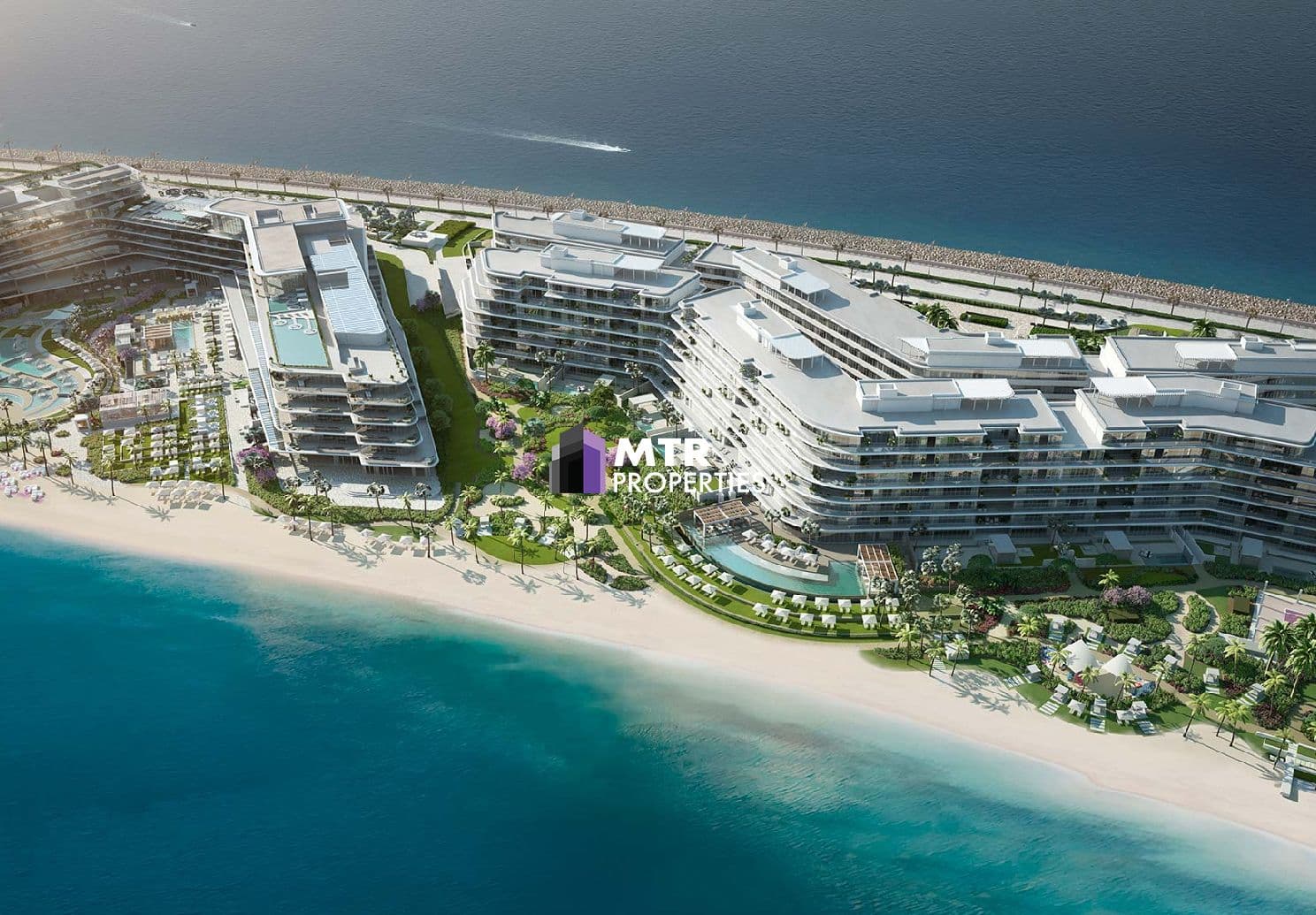 W Residences