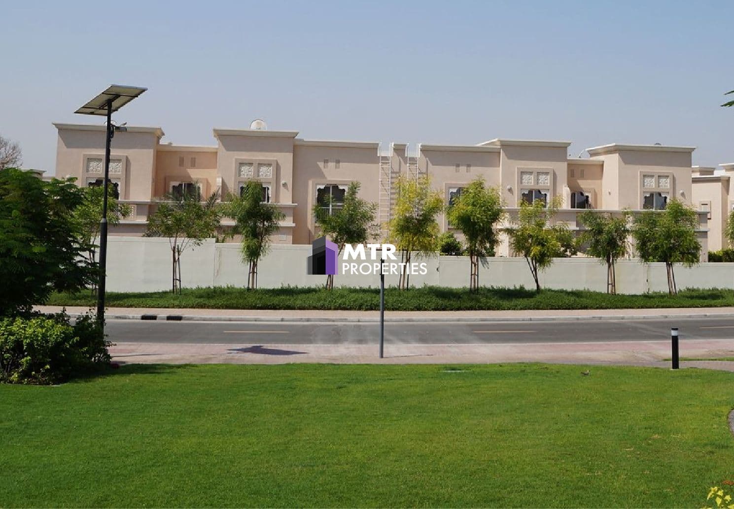 Cedre Villas