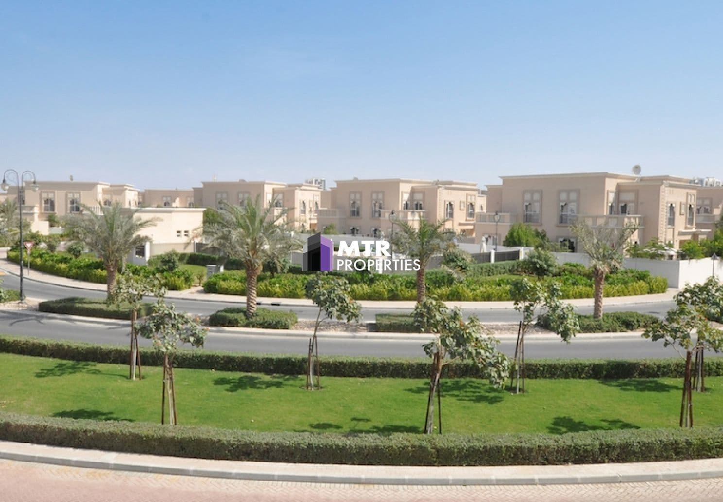 Cedre Villas