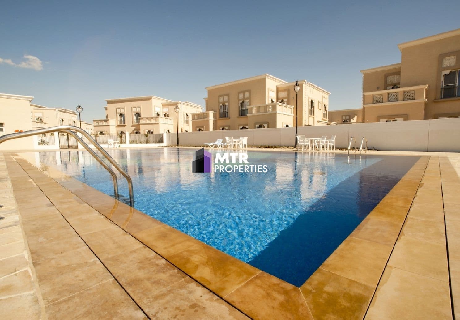 Cedre Villas
