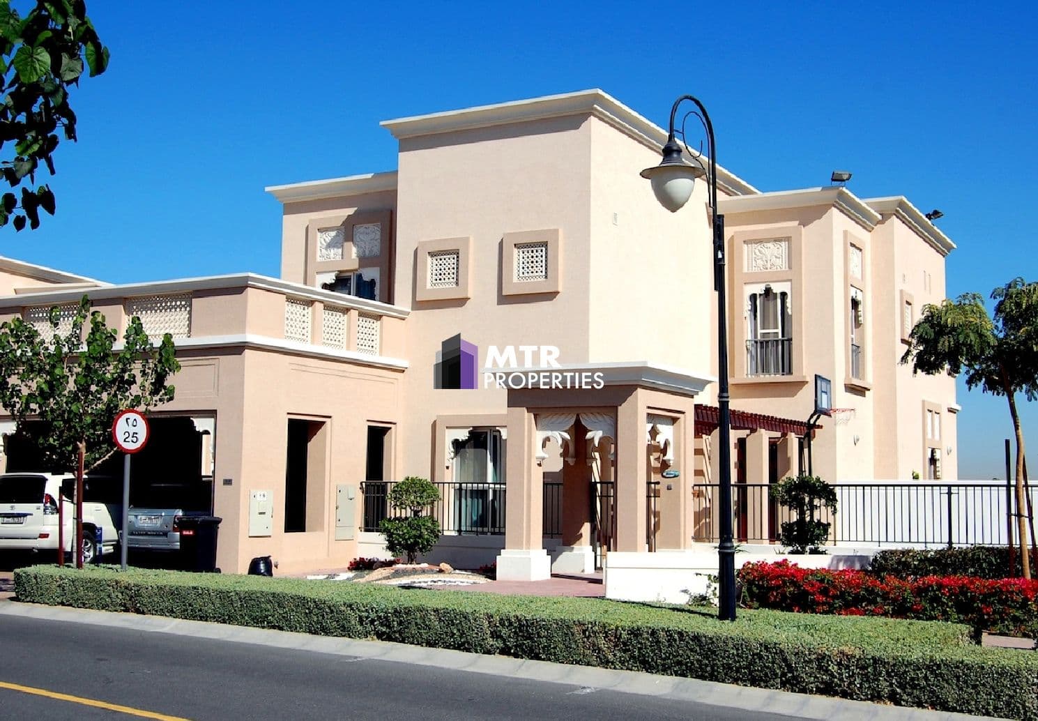 Cedre Villas