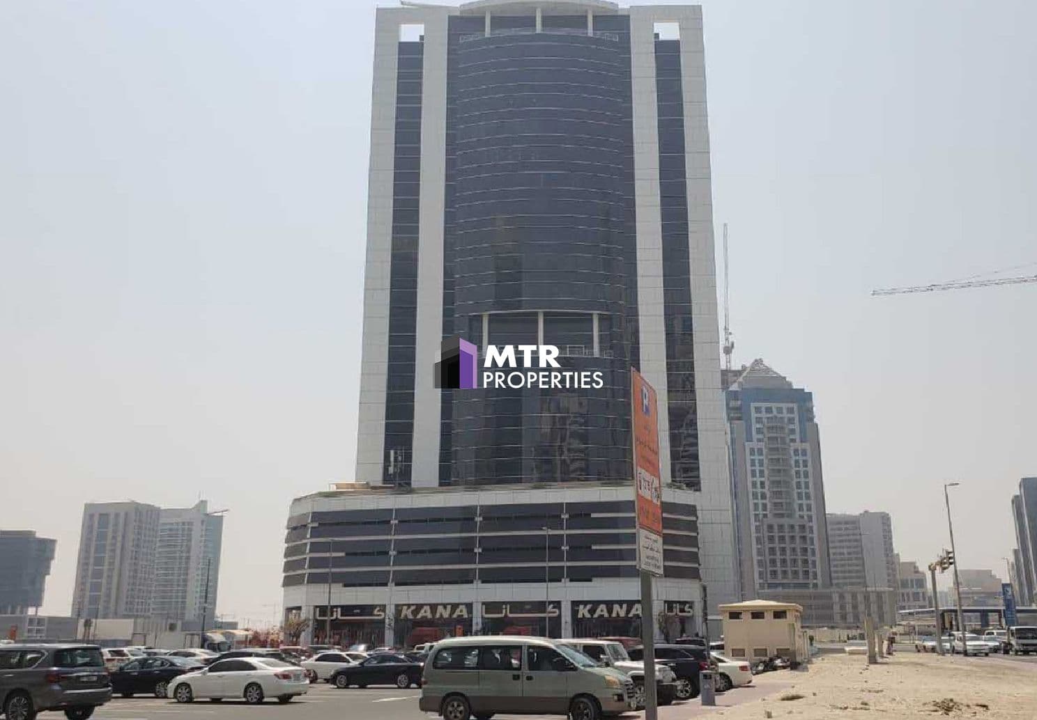 Fifty-One Tower