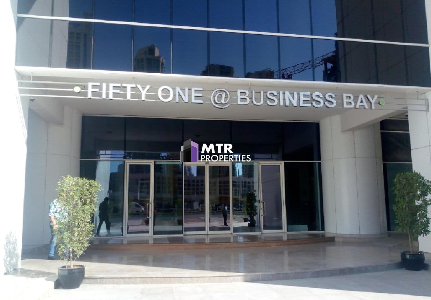 Fifty-One Tower