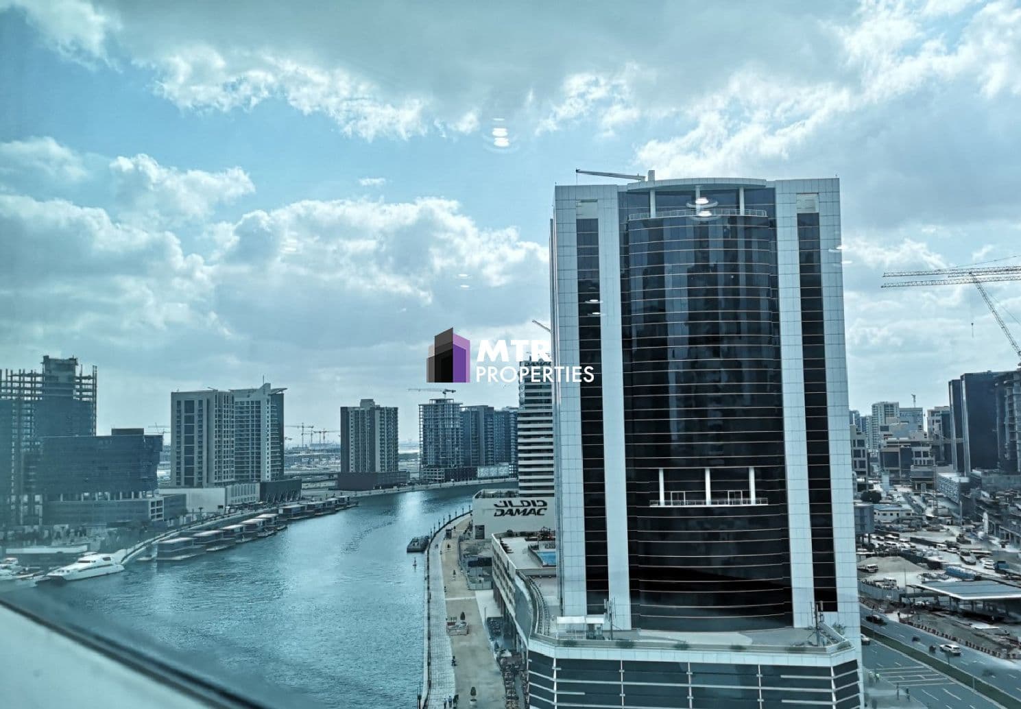 Fifty-One Tower