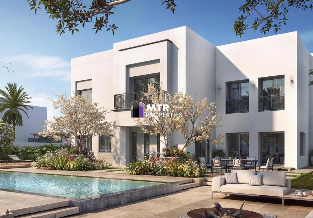 Fay Alreeman Villas 