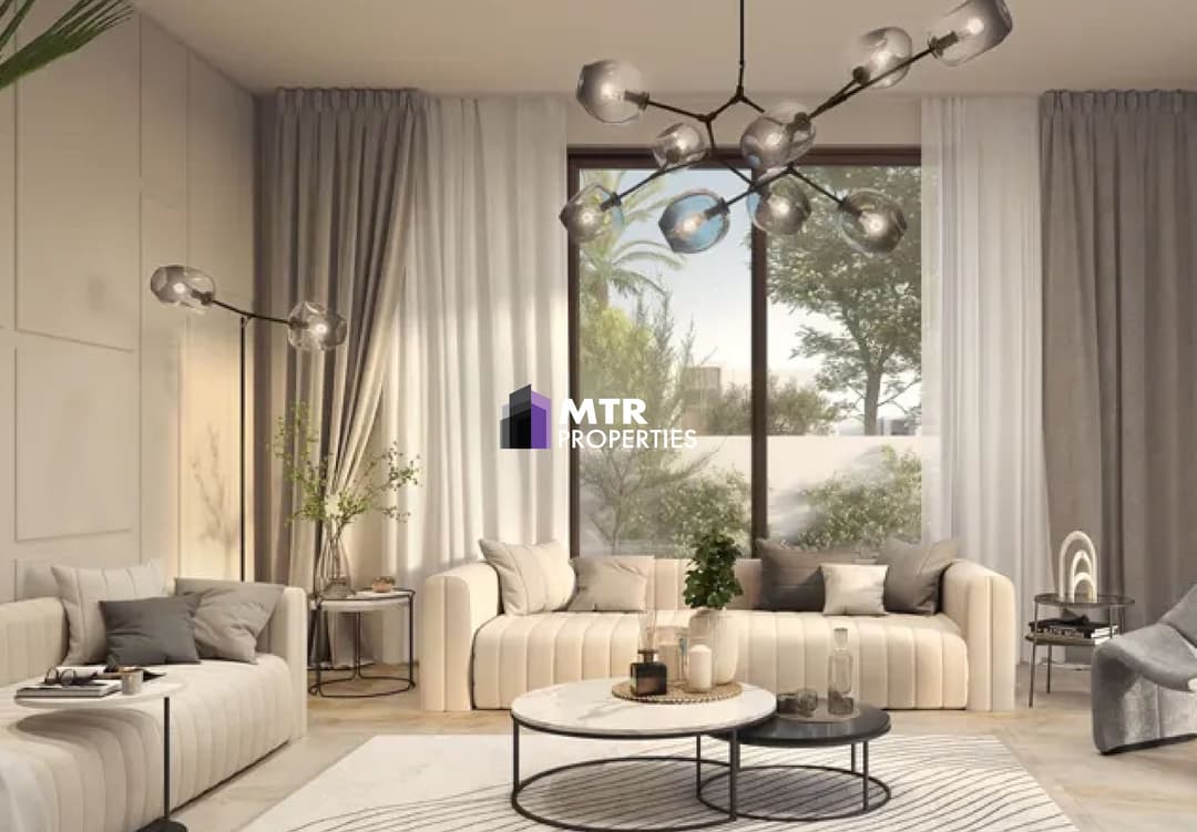 Fay Alreeman Villas 