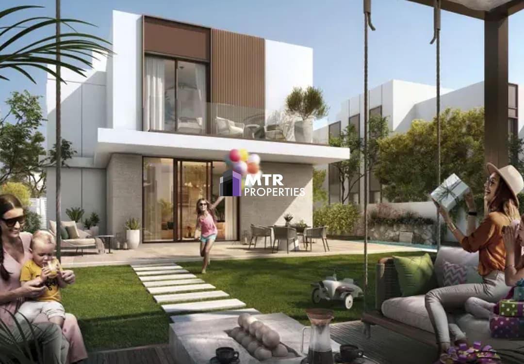 Fay Alreeman Villas