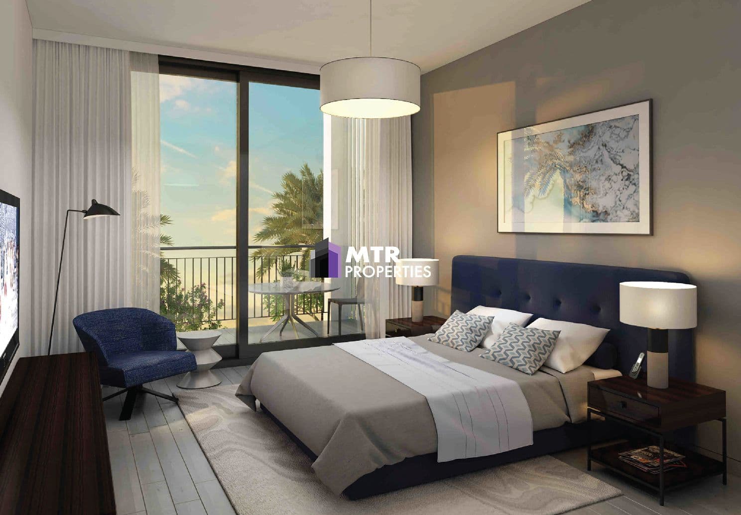 Golf Links Villas