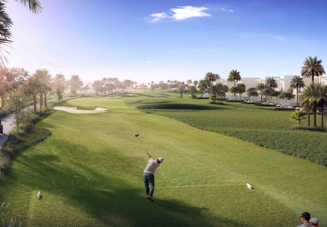 The Golf Residences by Fortimo 