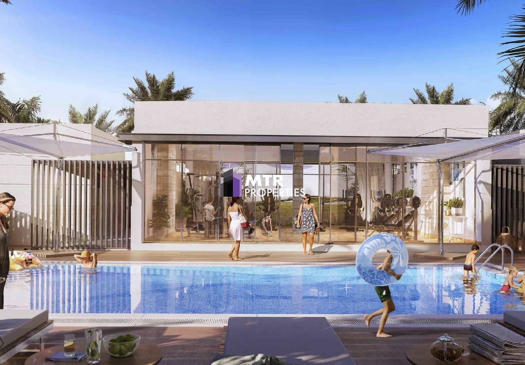 The Golf Residences by Fortimo 