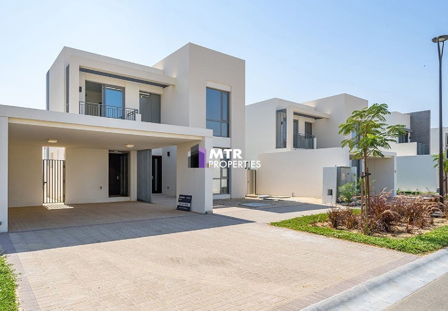 Golf Links Villas