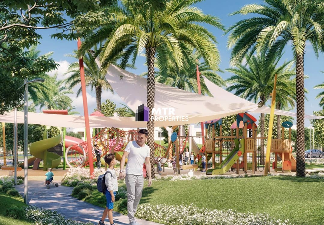 The Golf Residences by Fortimo 