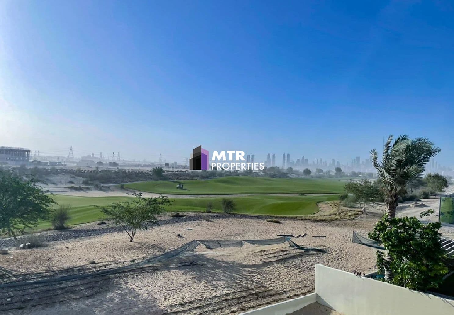 Golf Place