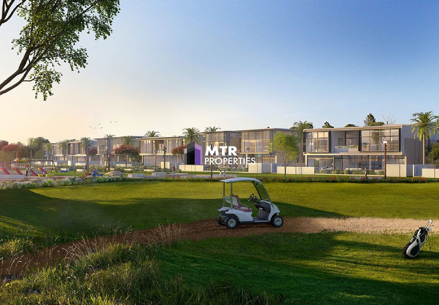 Golf Place