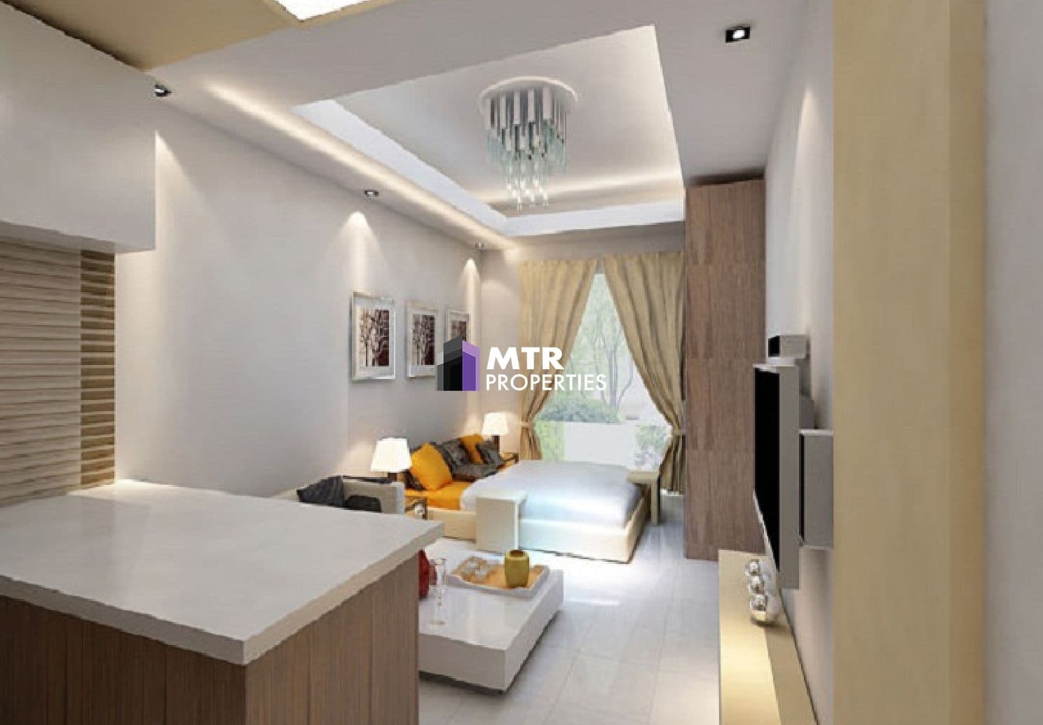 Joya Verde Residences