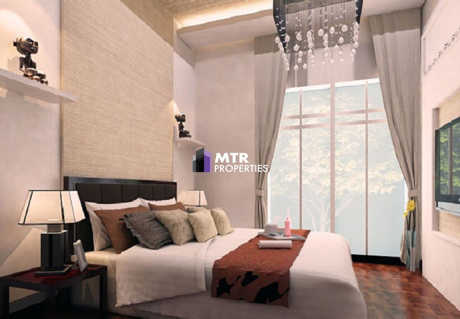 Joya Verde Residences