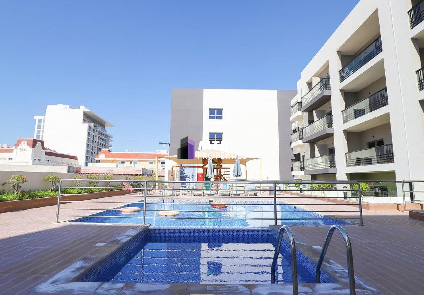 Joya Verde Residences