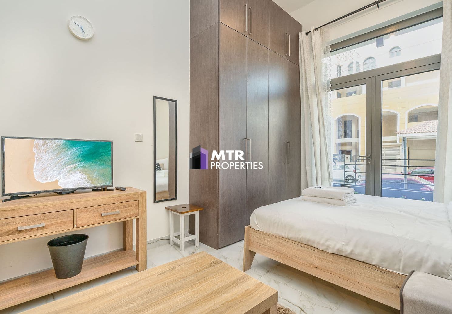 Joya Verde Residences