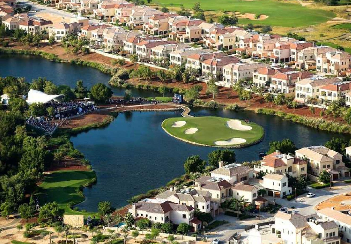Juniper Way Villas