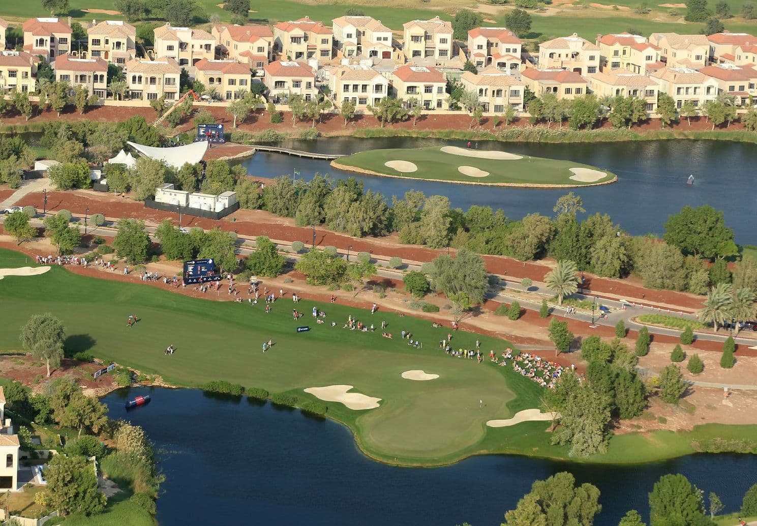 Juniper Way Villas