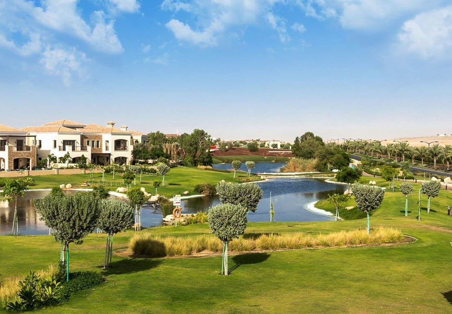 Juniper Way Villas