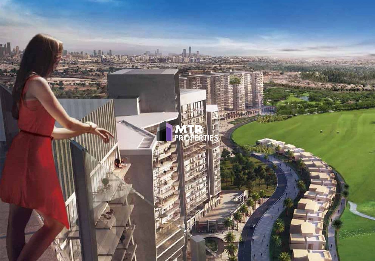 Kiara Apartments