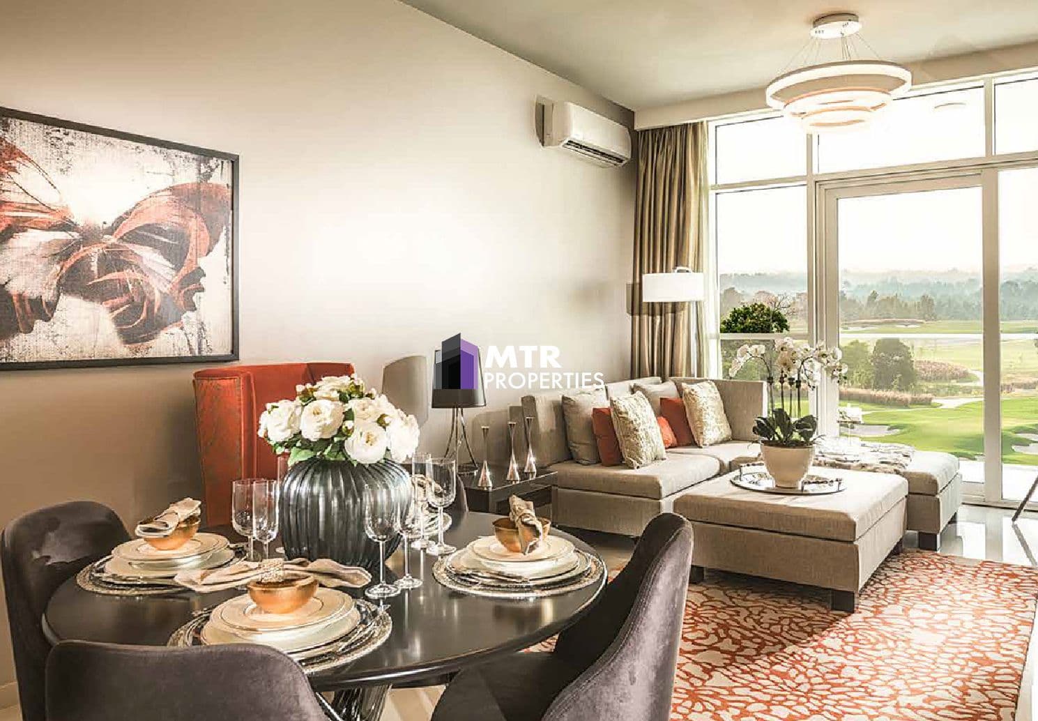 Kiara Apartments