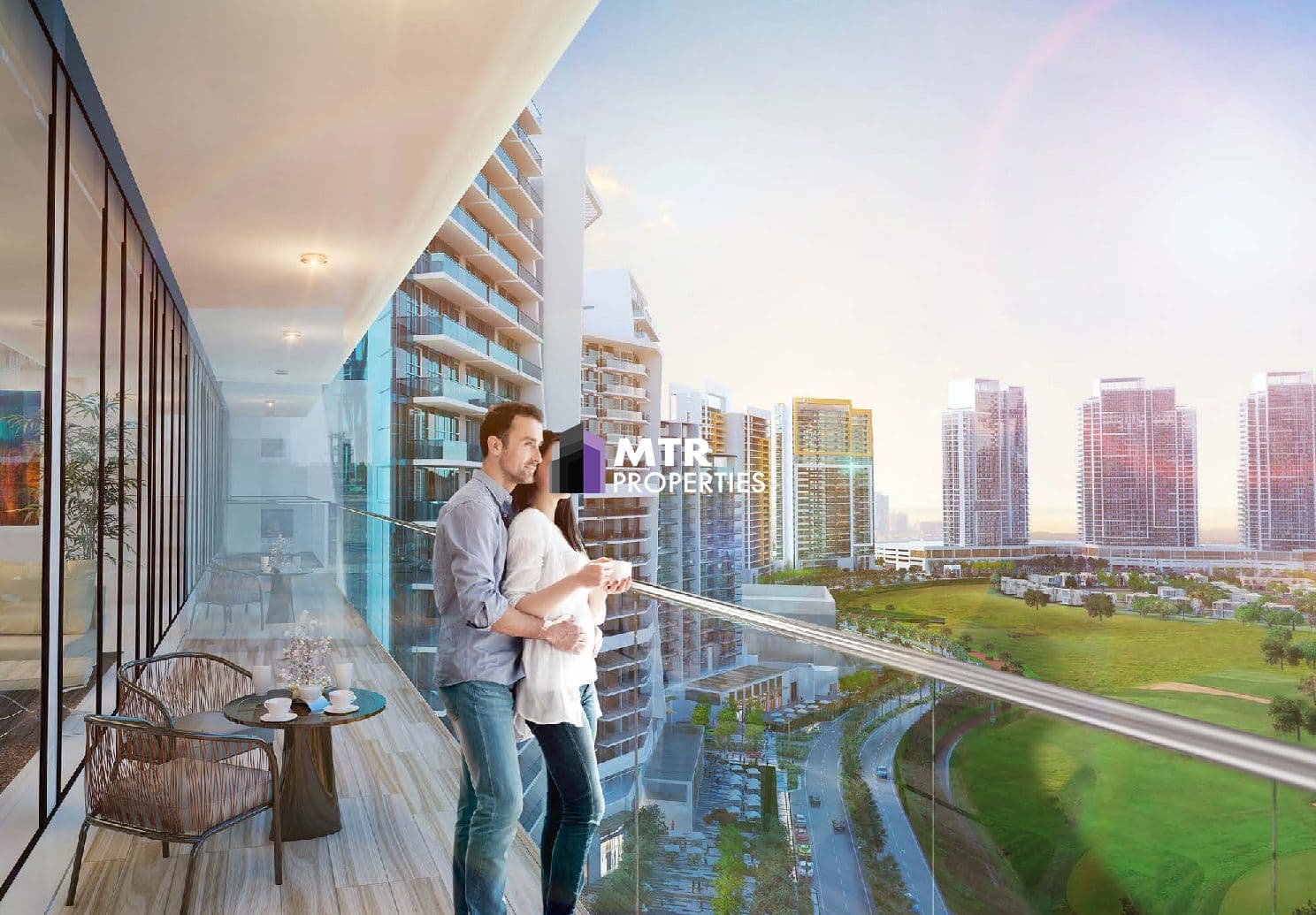 Kiara Apartments