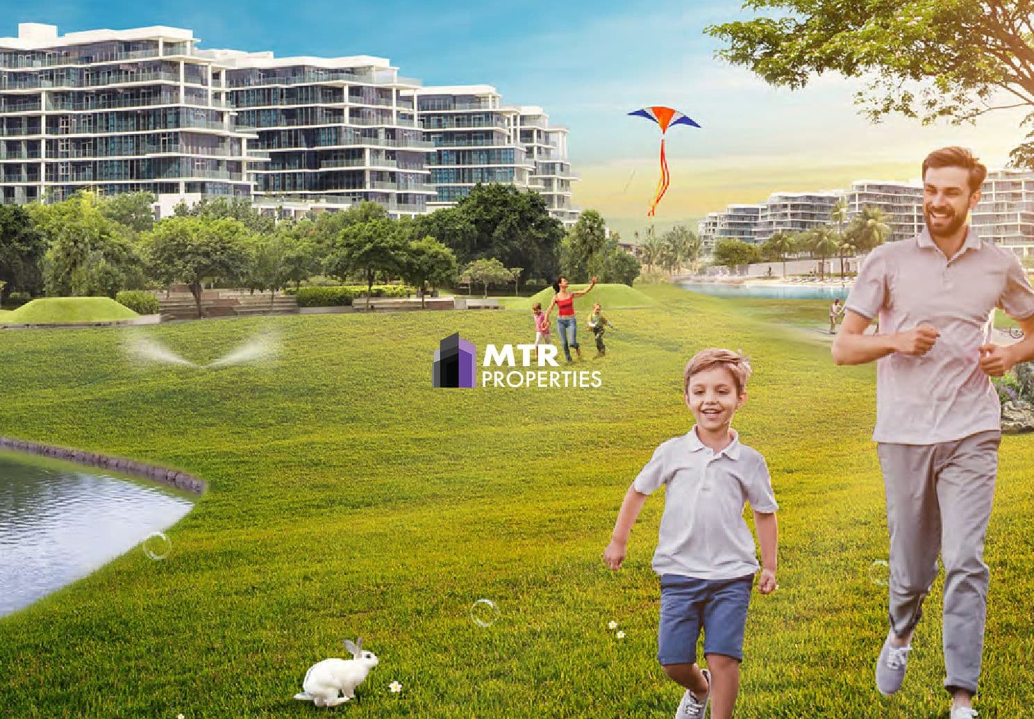 Kiara Apartments