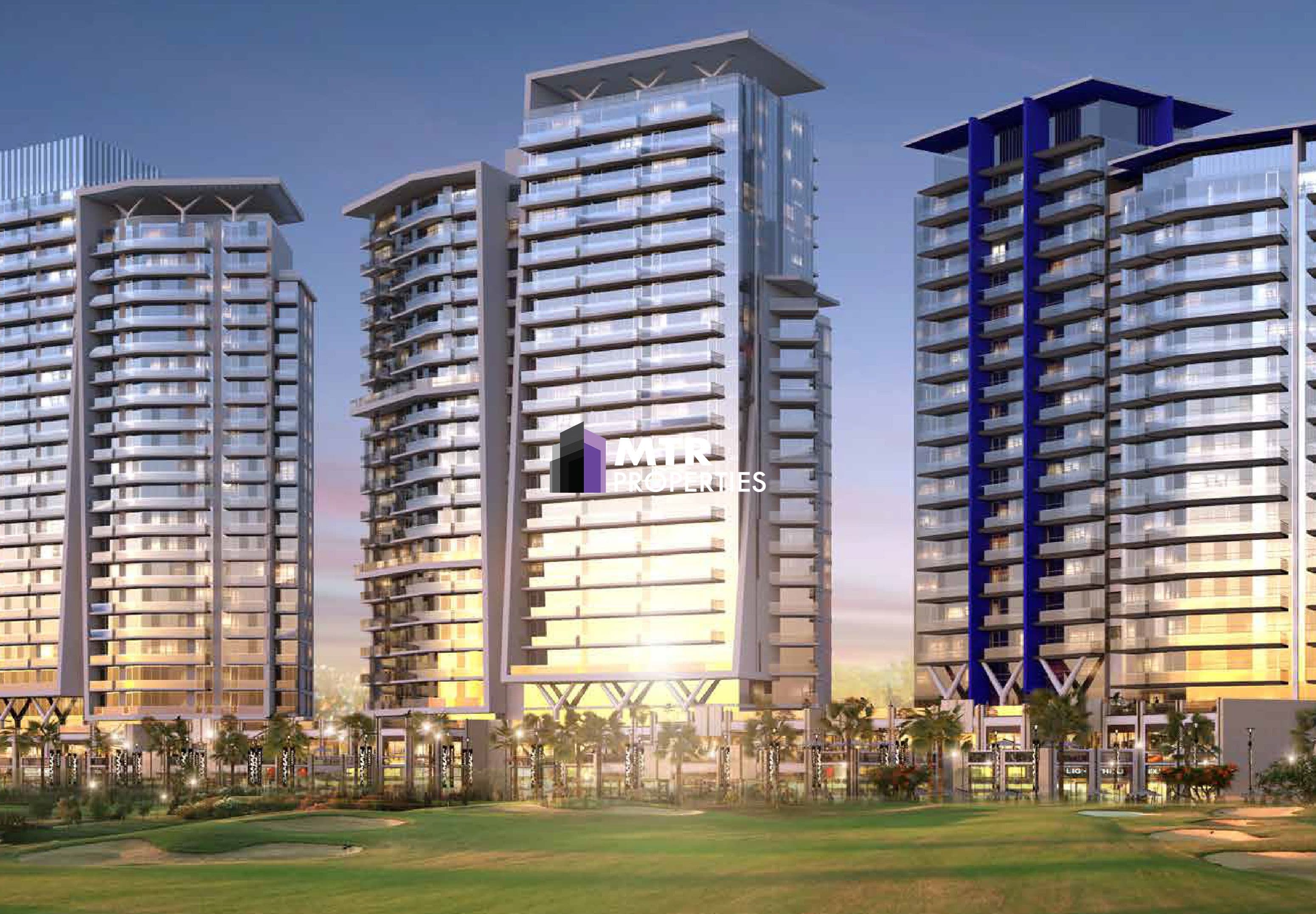 Kiara Apartments