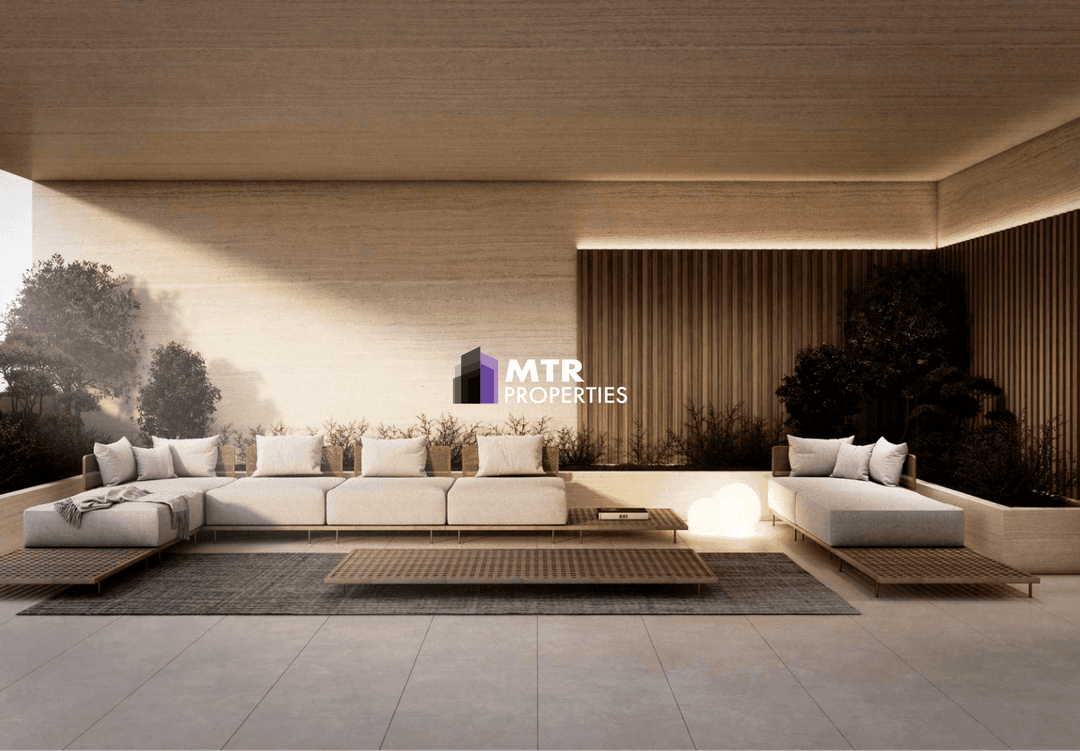 Keturah Reserve at MBR City 