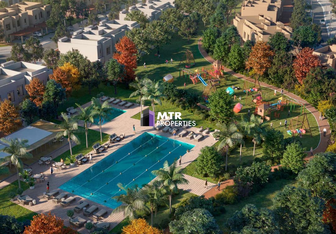 The Golf Residences by Fortimo 