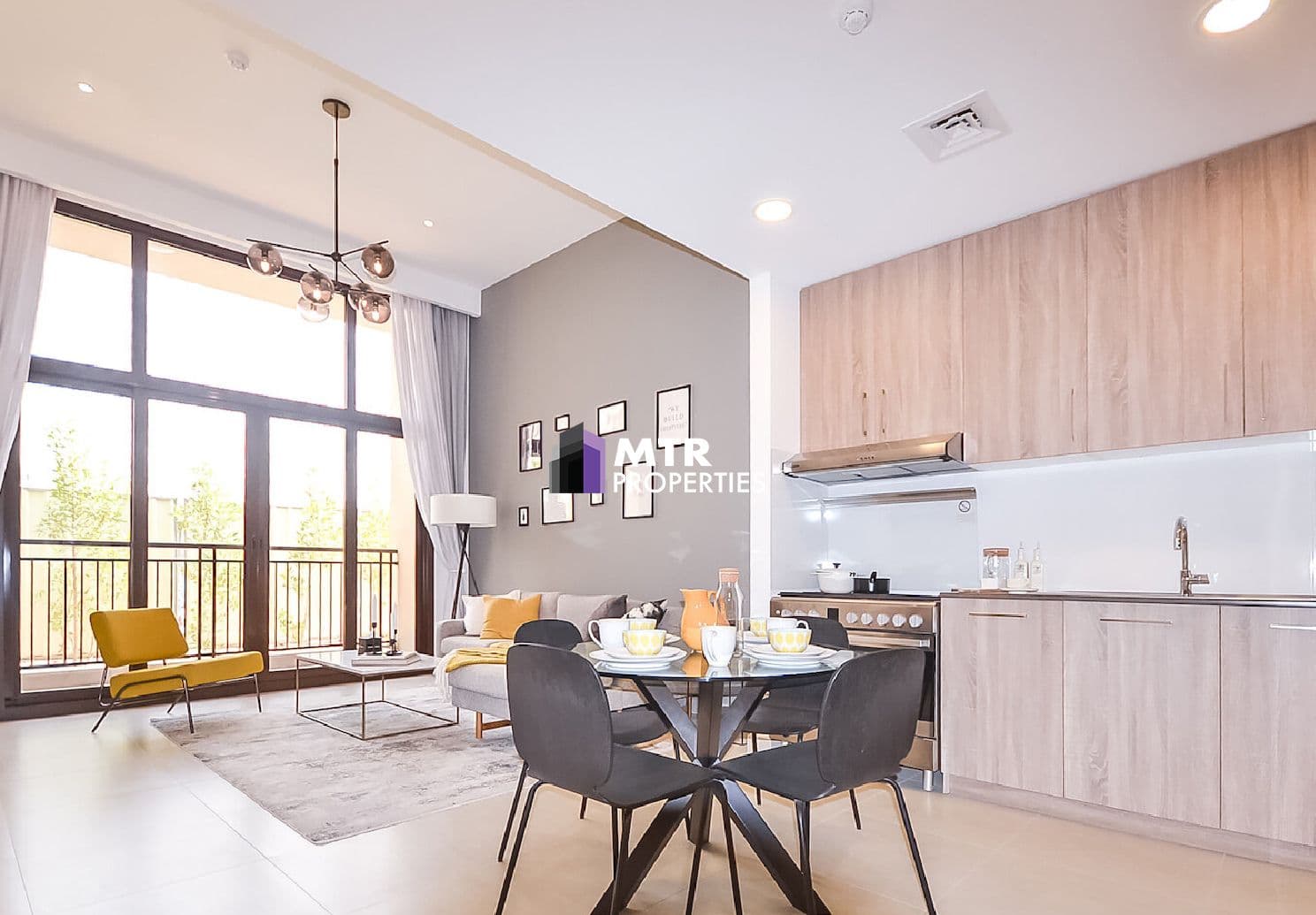 Parkview Apartments