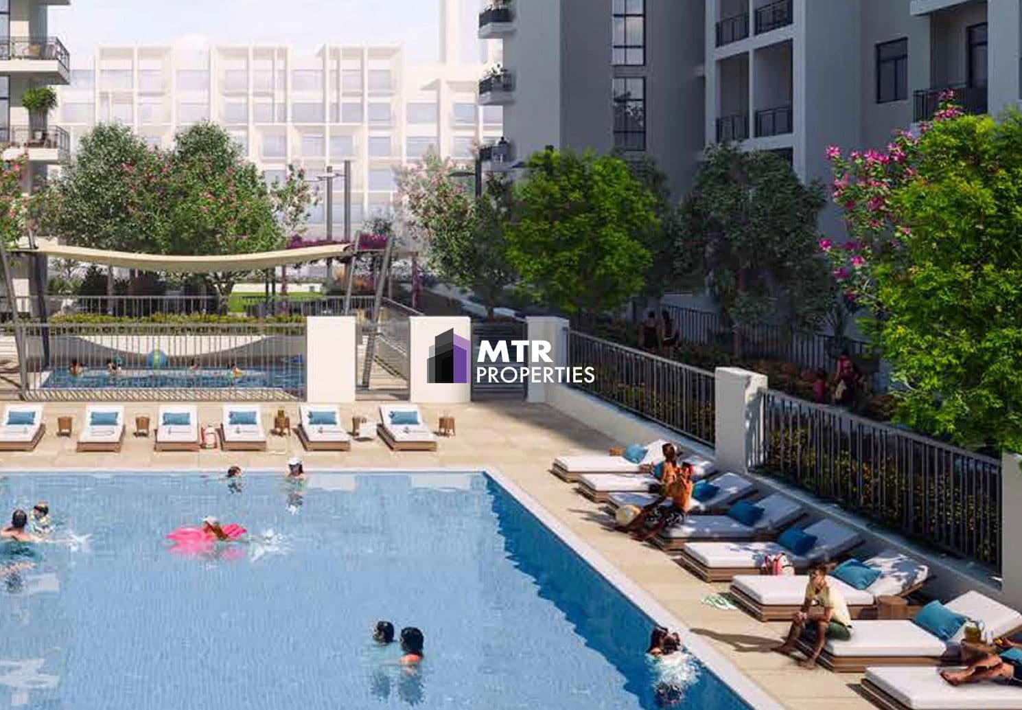 Parkview Apartments