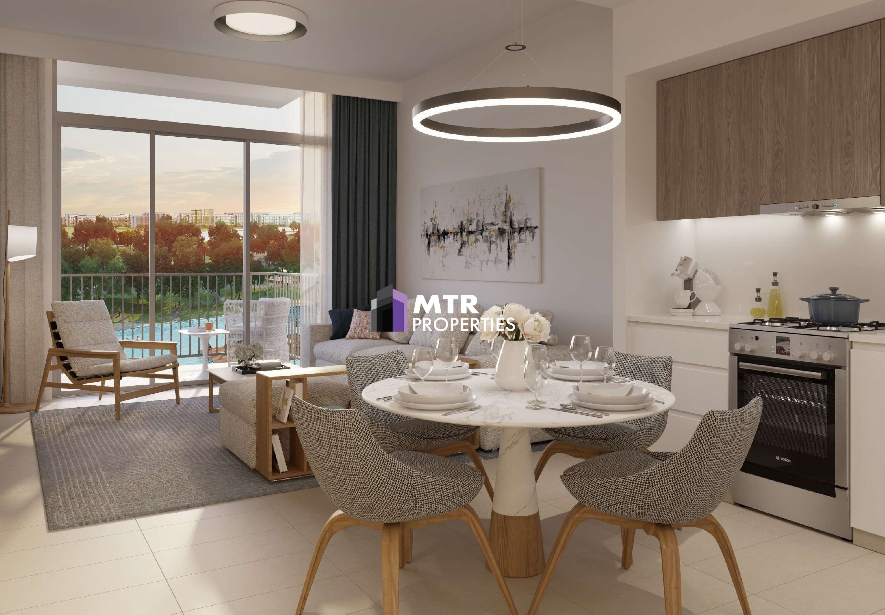 Park Ridge Tower C 