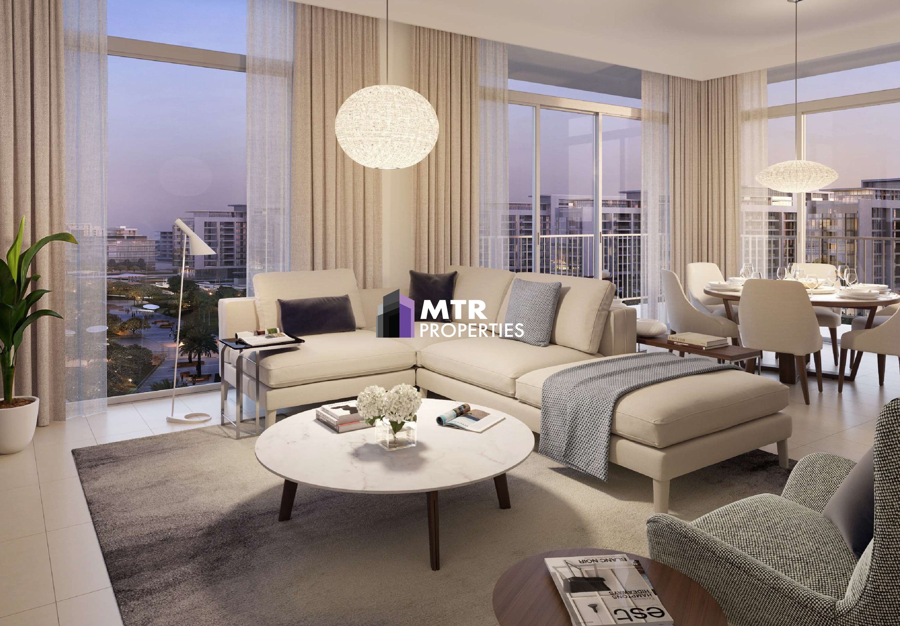 Park Ridge Tower C 