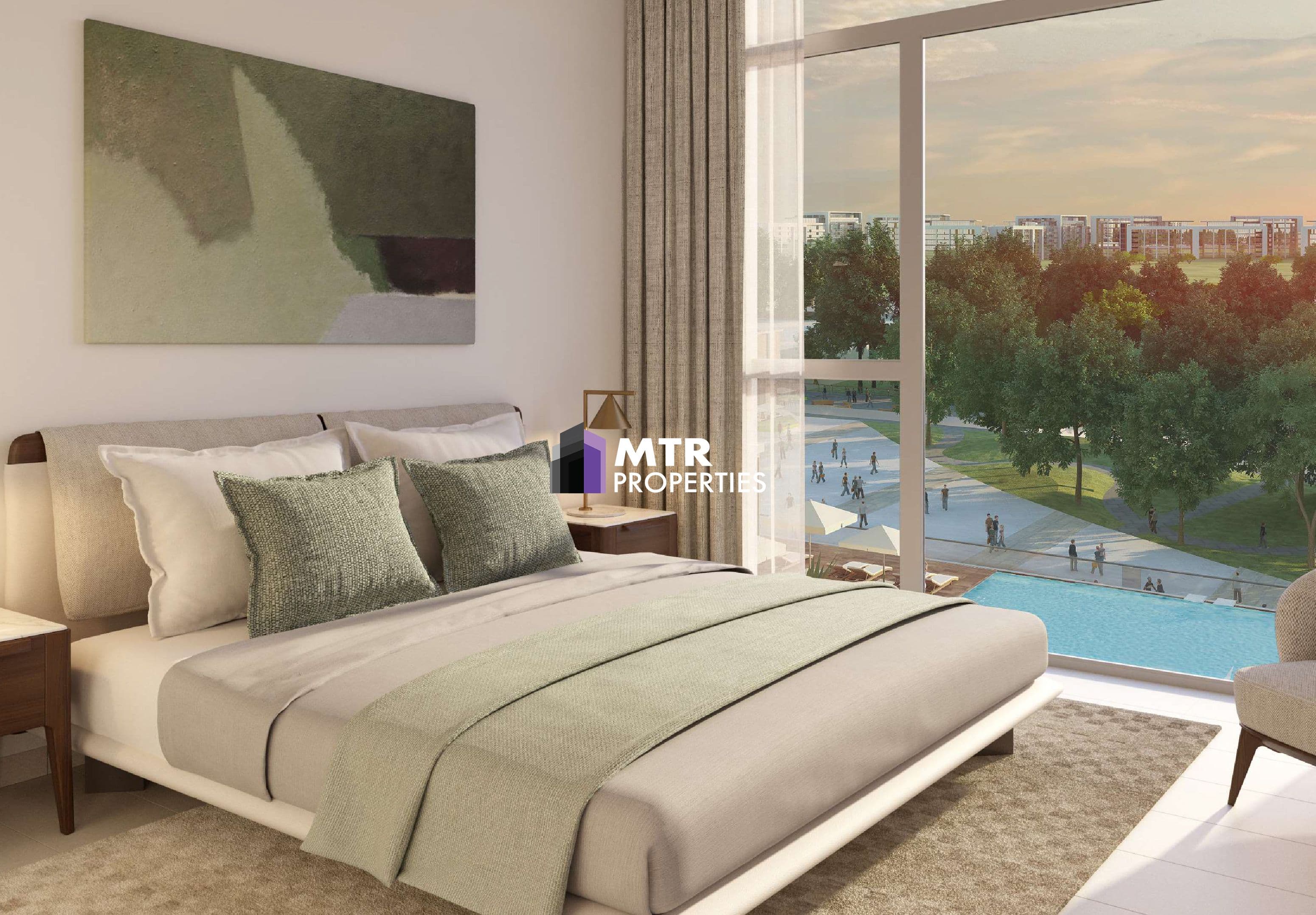 Park Ridge Tower C 
