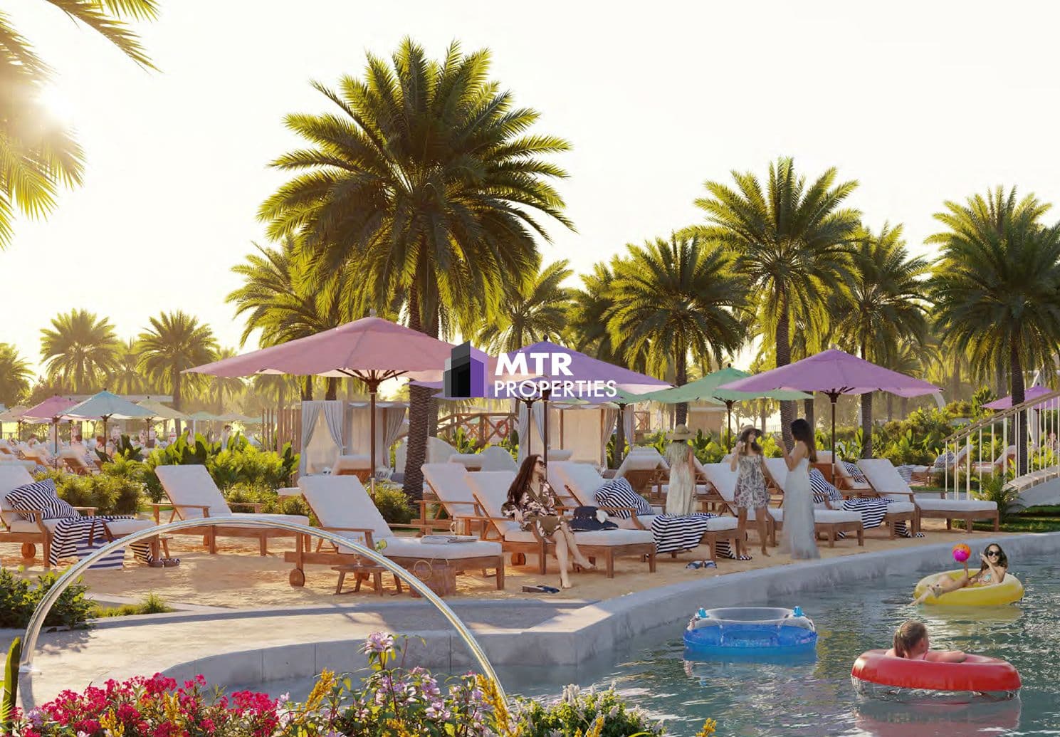 Eterno Prestige Villas