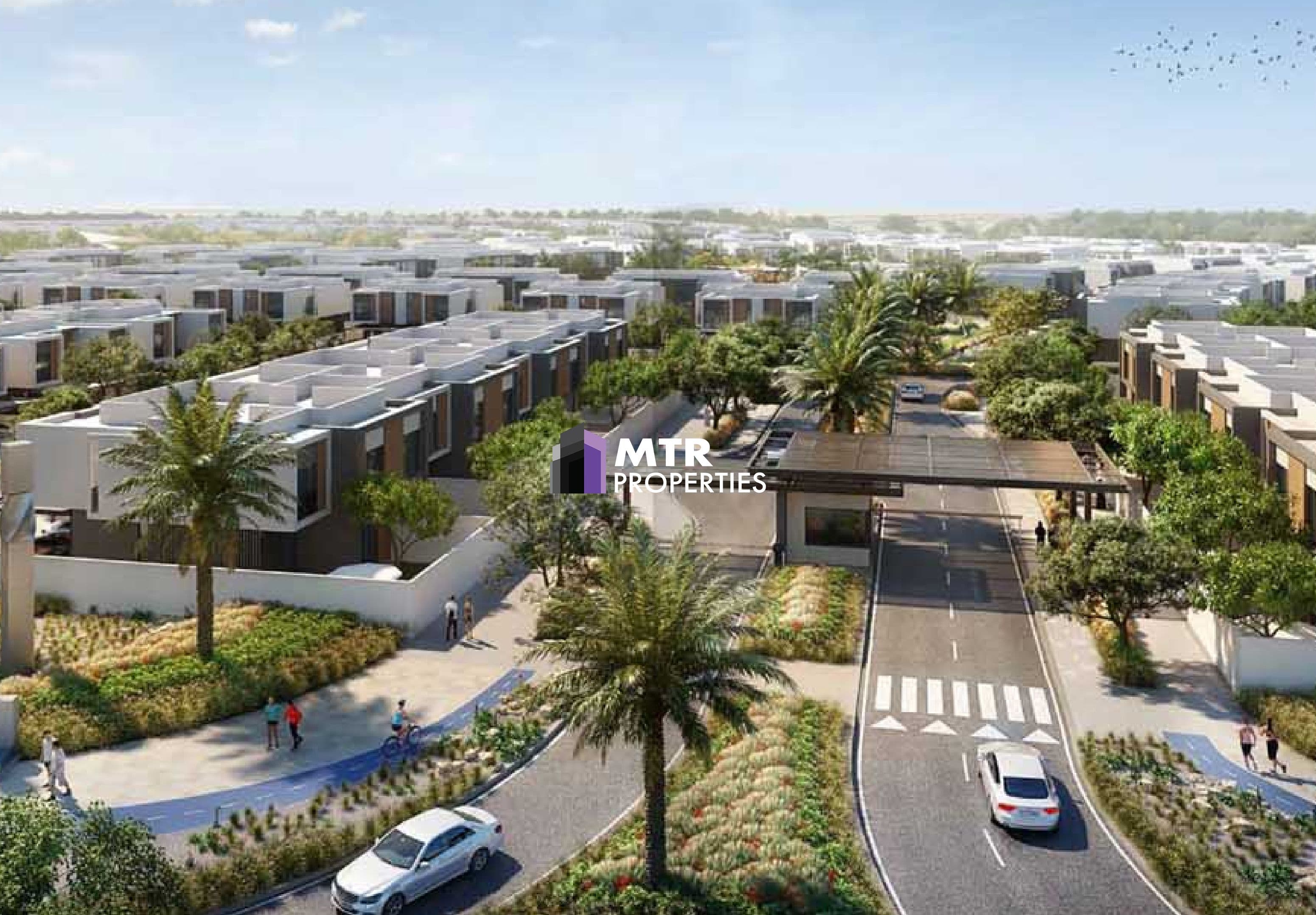 Swiss Residence in Dubai