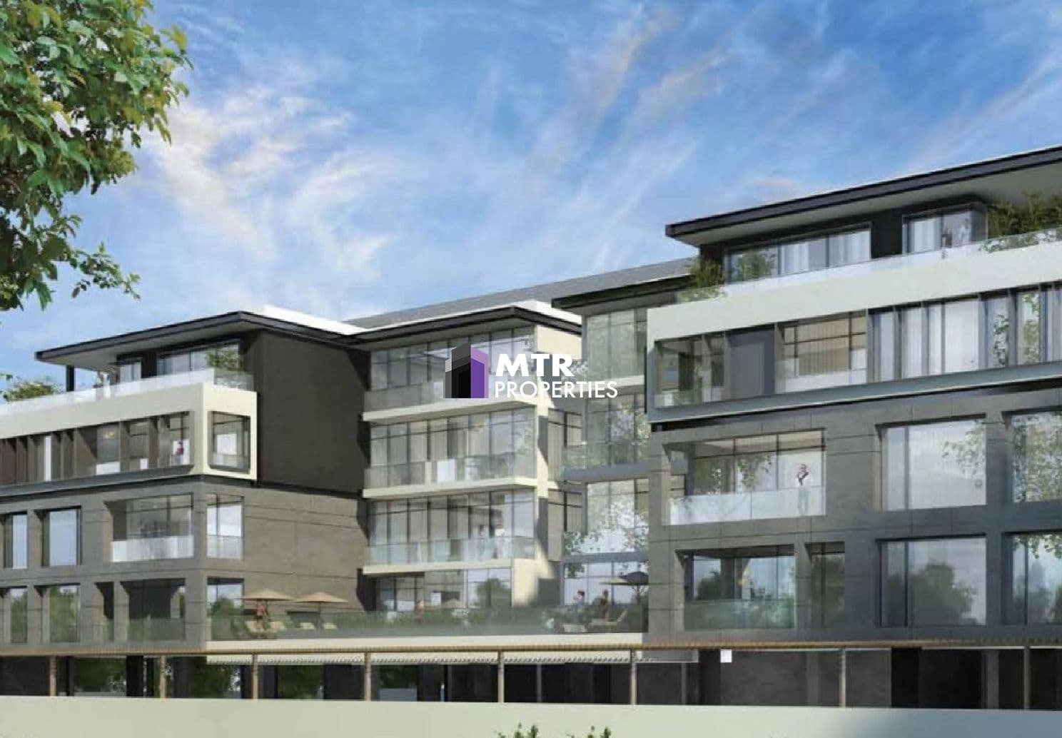 Rosebay Living