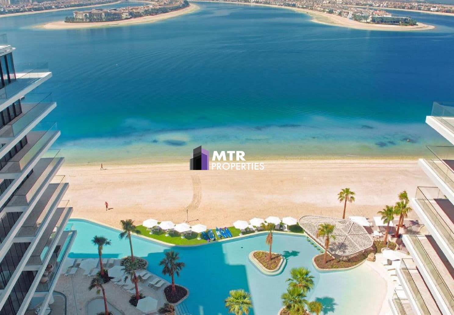 SERENIA Residences The Palm
