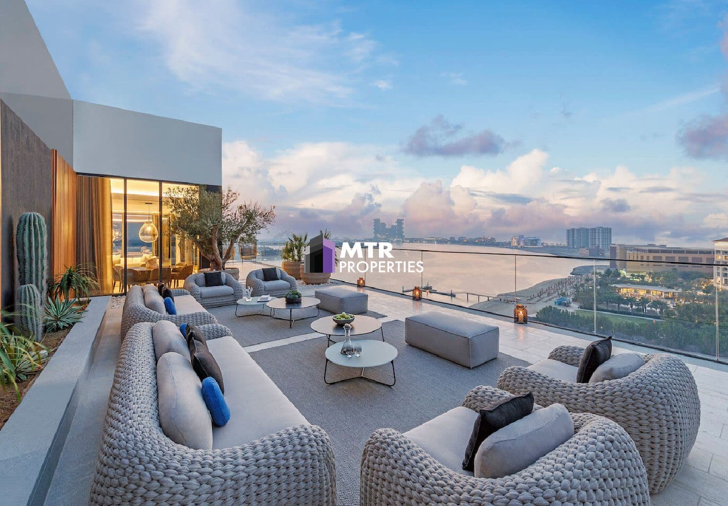 SERENIA Residences The Palm