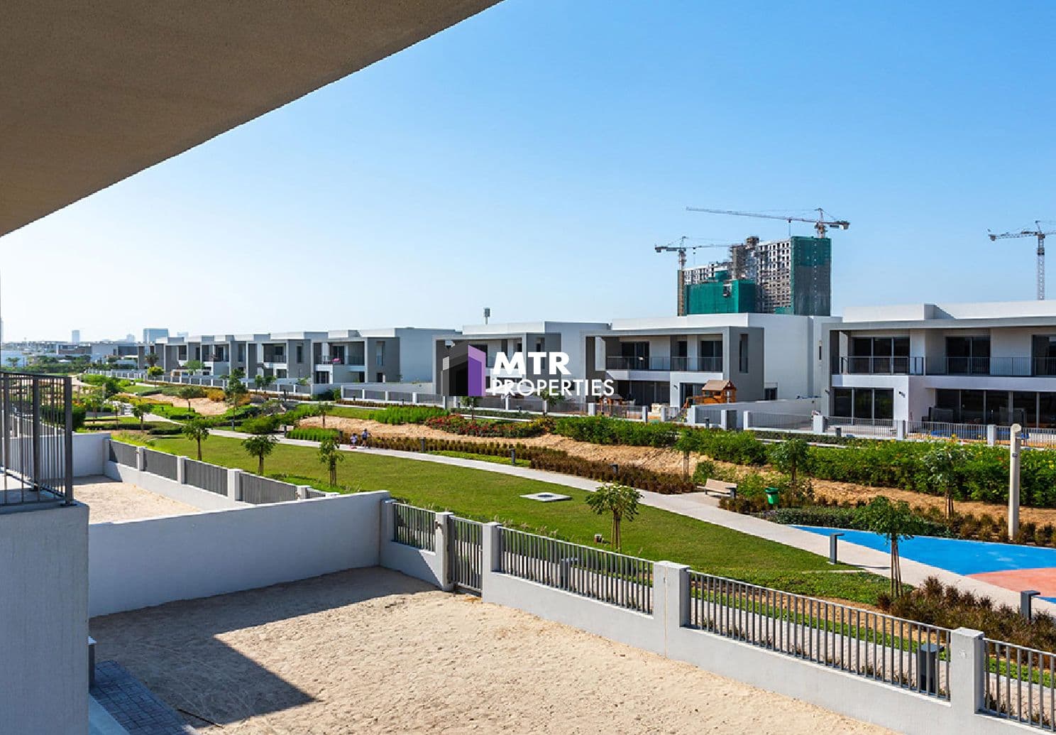 Sidra 1 Villas