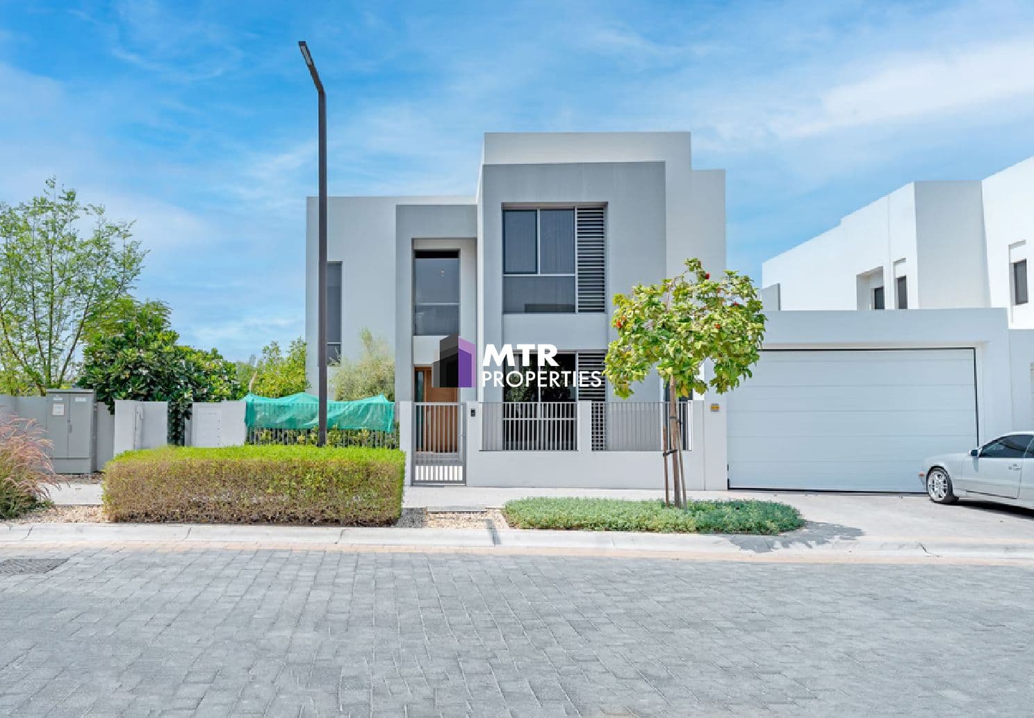 Sidra 1 Villas