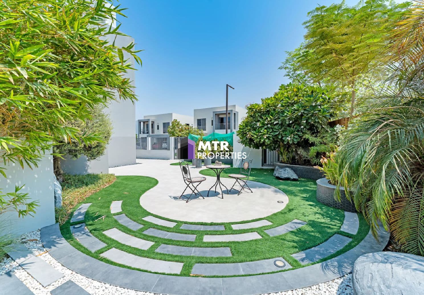 Sidra 1 Villas