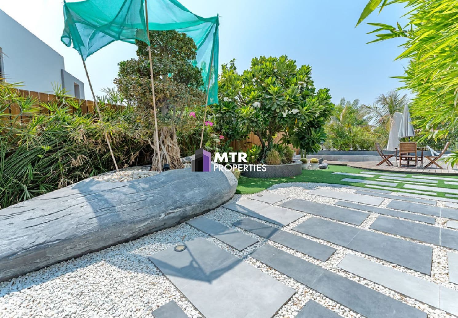 Sidra 1 Villas