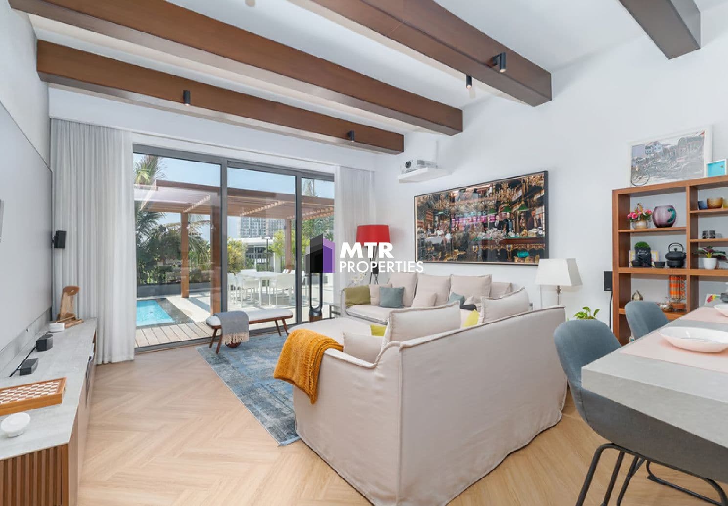 Sidra 1 Villas