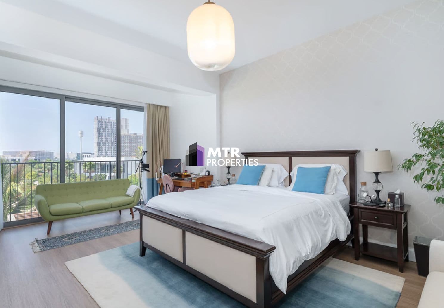 Sidra 1 Villas
