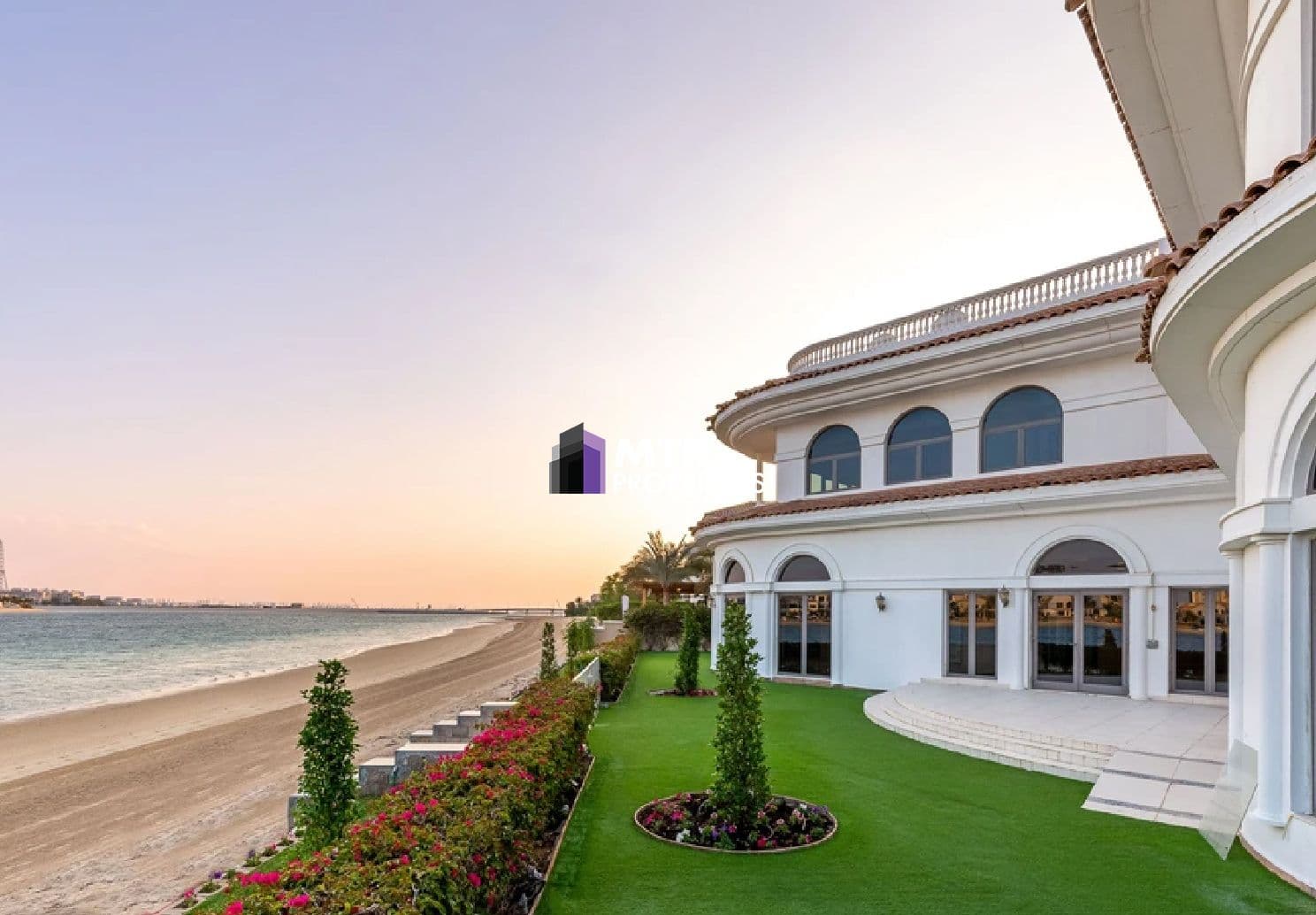 Signature Villas